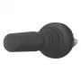 Eaton M22S-WJ4 joystick, de 4 posiciones, momentáneo, negro 279418