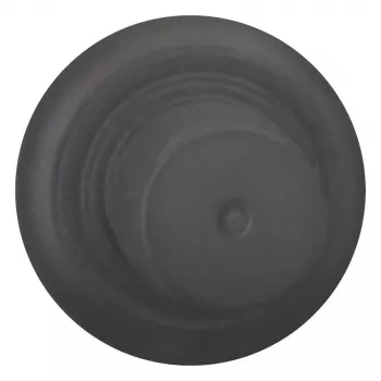 Eaton M22S-WJ4 actuador joystick, 4 posiciones, momentáneo, empuñadura negra, montaje 22,5 mm 279418