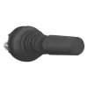 Eaton M22S-WJ4 joystick, de 4 posiciones, momentáneo, negro 279418