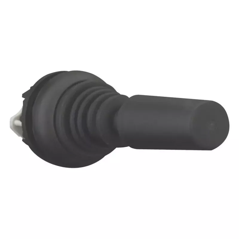 Eaton M22S-WJ4 joystick, de 4 posiciones, momentáneo, negro 279418