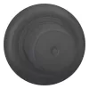 Eaton M22S-WJ4 joystick, de 4 posiciones, momentáneo, negro 279418