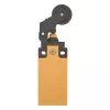 Eaton LS-11/LB final de carrera, palanca de rodillo, pulsador, 1NO+1NC, 400 V AC, 4 A, IP67, aluminio fundido 290175