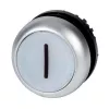 Eaton M22-DRL-W-X1 piloto LED blanco, 22,5 mm, 24V AC/DC, IP67/IP69K 216963