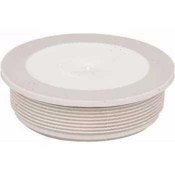 Eaton KT-M16 pasamuros de membrana M16, TPE, blanco (216983)