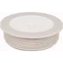 Eaton KT-M16 Pasacables de membrana M16, TPE, blanco (216983)