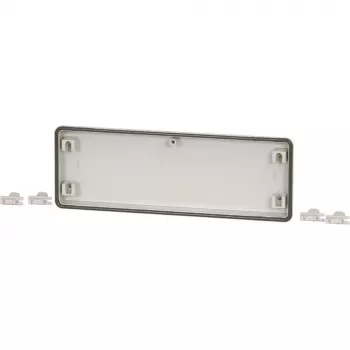 Eaton FL4-X brida para cajas de la serie CI, 375 mm, gris