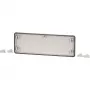 Eaton FL4-X brida para cajas de la serie CI, 375 mm, gris