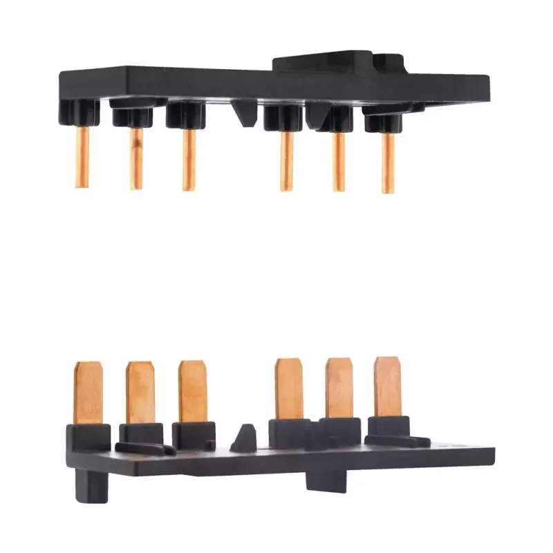 Eaton DILM32-XRL contacto auxiliar 2NO+2NC montaje frontal bornes de tornillo 283109