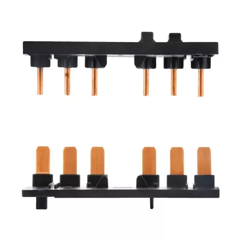 Eaton DILM32-XRL contacto auxiliar 2NO+2NC montaje frontal bornes de tornillo 283109