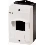 Eaton 219653 tapa de plástico IP40 gris claro RAL 7035