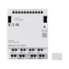 Eaton EASY-E4-UC-16RE1P módulo de ampliación de relé inteligente, 8 entradas digitales, 8 salidas de relé, carril DIN 197511
