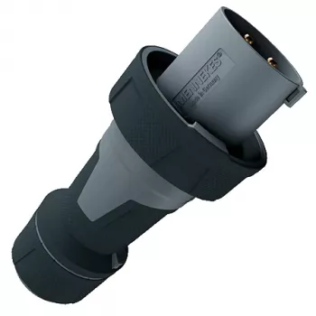 MENNEKES PowerTOP Xtra 125A conector industrial 5 polos 1h IP67 13259