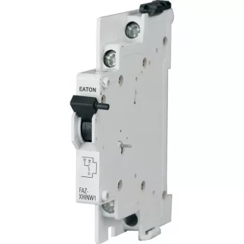 Eaton FAZ-XHINW1 contacto auxiliar (286055)