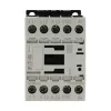 Eaton DILM15-01 contactor, 3 polos, 15 A, bobina 230 V AC, 1 contacto auxiliar NC 290093