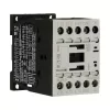 Eaton DILM15-01 contactor, 3 polos, 15 A, bobina 230 V AC, 1 contacto auxiliar NC 290093