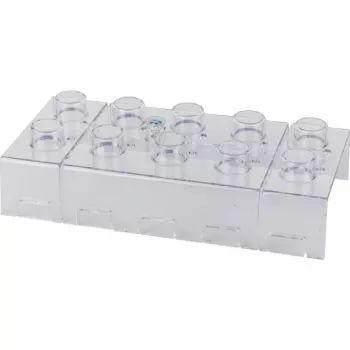 Eaton H-K95/5 cubierta de bornes para PKZ0-PKZ3 y P1/P3, 5 módulos, gris 036888