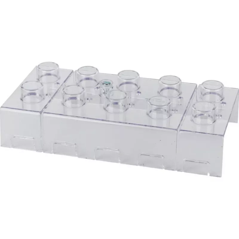 Eaton H-K95/5 cubierta de bornes para PKZ0-PKZ3 y P1/P3, 5 módulos, gris 036888