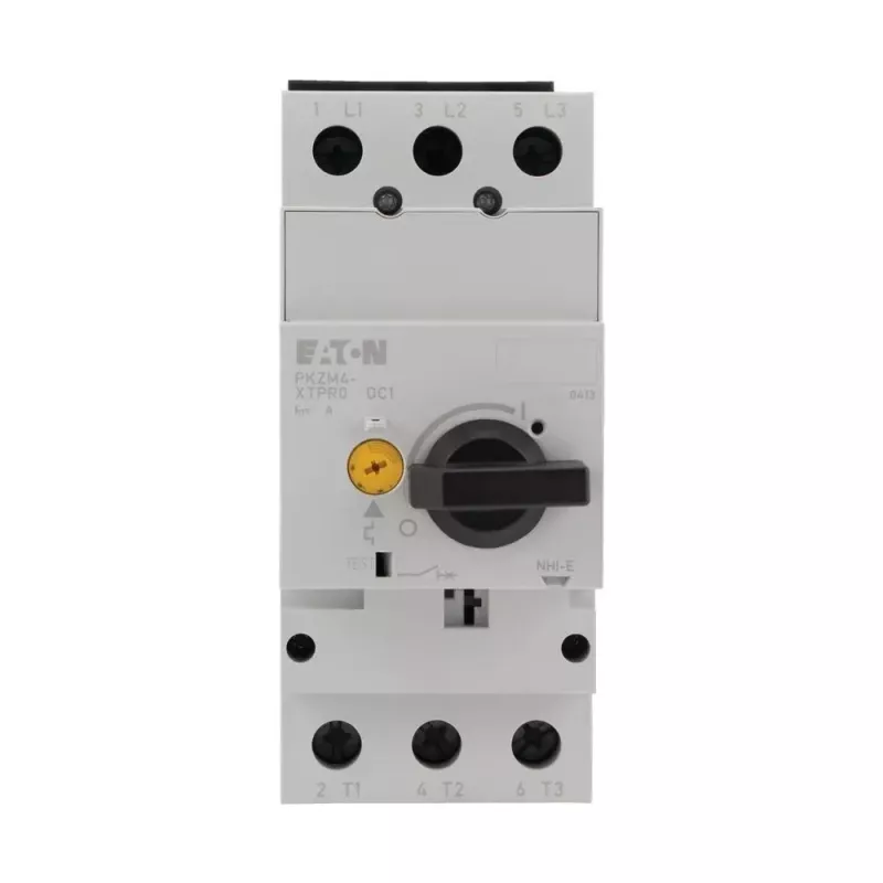 Eaton PKZM4-40 guardamotor 3 polos 25-40A 690V 222354