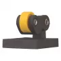 Eaton LS-XLS cabezal de accionamiento de palanca de rodillo corto 290177