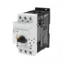 Eaton PKZM4-50 guardamotor, 3 polos, 50 A, sobrecarga 40-50 A, bornes de tornillo, carril DIN 222355