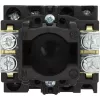 Eaton T0-2-1/EA/SVB interruptor de levas bloqueable 20 A 690 V 1 x 90° amarillo/rojo 038873