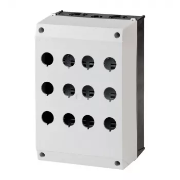 Eaton M22-I12 Caja de montaje en superficie 222688