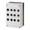 Eaton M22-I12 Caja de montaje en superficie 222688
