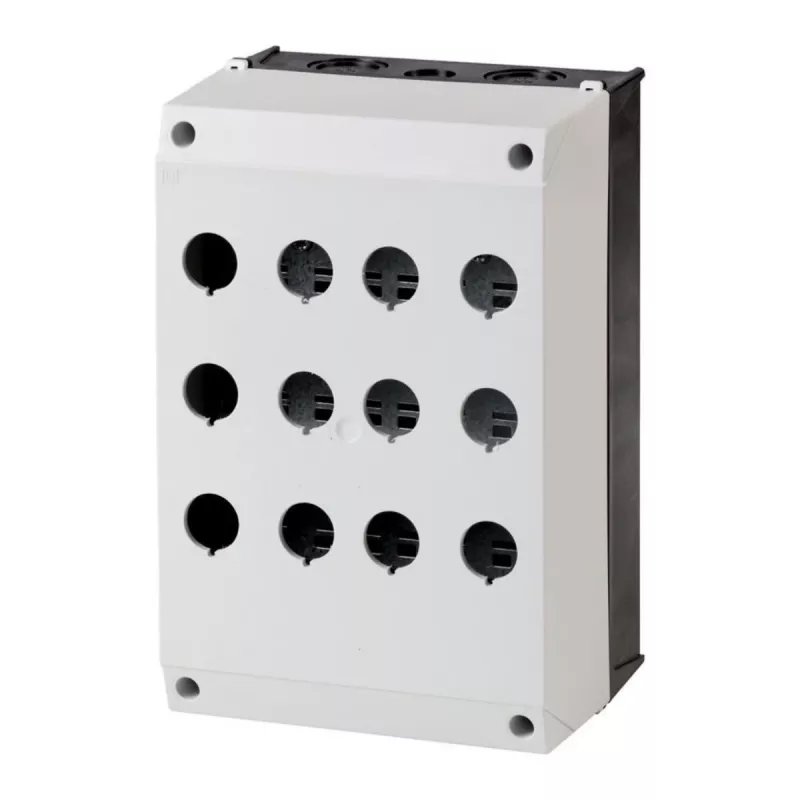 Eaton M22-I12 Caja de montaje en superficie 222688