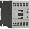Eaton DILM7-10(24VDC)-PI contactor de potencia, 3 contactos NA, 24 V DC 199223