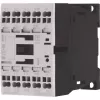 Eaton DILM12-10 contactor, 3 polos, 12 A, bobina 24 V AC 199243