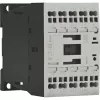 EATON DILM12-01 24V DC contactor, 3 polos, 12 A, 1 contacto auxiliar NO 199248