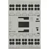 EATON DILM12-01 24V DC contactor, 3 polos, 12 A, 1 contacto auxiliar NO 199248