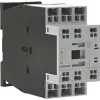 Eaton DILM25-11(RDC24)-PI contactor, 3 contactos principales de cierre, bobina 24 V DC, 25 A, 11 kW 199288