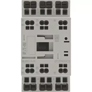 Eaton DILM32-11(RDC199293) contactor 3 polos, 32 A, bobina 230 V AC, 1NO+1NC