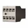 Eaton DILM32-XHI11-PI bloque de contactos auxiliares, 1 NO + 1 NC, 4 A, montaje frontal, para contactores DILM7-DILM32 199309