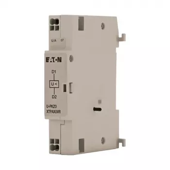 Eaton disparador de subtensión U-PKZ0 230V 50Hz 199334