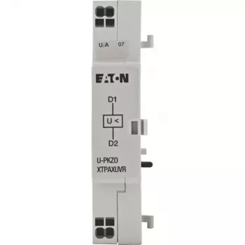 Eaton disparador de subtensión U-PKZ0 230V 50Hz 199334