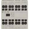 Eaton DILM12-XHI22 bloque de contactos auxiliares 199458