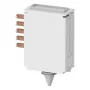 Eaton ZSD-K caja de empalme de cables con barras de cobre 232287