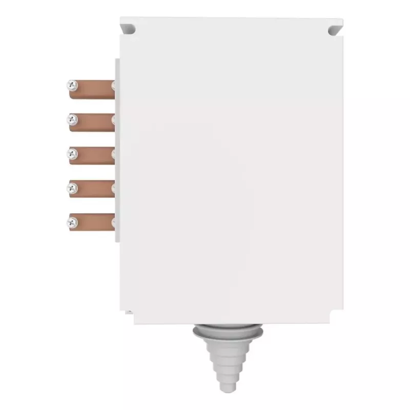 Eaton ZSD-K caja de empalme de cables con barras de cobre 232287