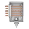Eaton ZSD-K caja de empalme de cables con barras de cobre 232287