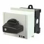 Eaton T0-2-8241/IVS interruptor de nivel, 1 polo, cableado, negro/blanco, IP30 057835