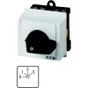 Eaton T0-2-8241/IVS interruptor de nivel, 1 polo, cableado, negro/blanco, IP30 057835