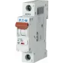Eaton PXL-C4/1 interruptor automático (MCB), 1 polo, C4, 4 A, 230/400 V AC, 10 kA, carril DIN 236051