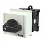 Eaton T0-3-8222/IVS interruptor de levas 3 polos, 20A, negro/blanco 060205