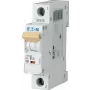 Eaton PXL-C13/1 interruptor automático (MCB), 1 polo, 13 A, característica C, 6 kA, carril DIN 236057