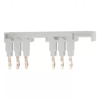 EATON DILM12-XP2 puente paralelo para contactores DILM7-DILM15, 3 polos, 690V AC 239370