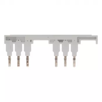 EATON DILM12-XP2 puente paralelo para contactores DILM7-DILM15, 3 polos, 690V AC 239370