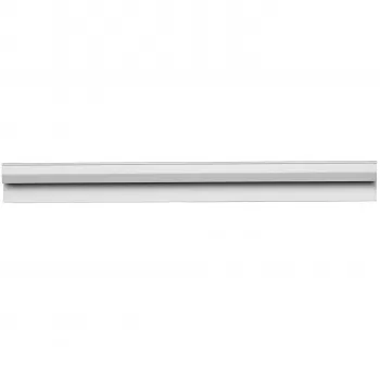MAGNETOPLAN HOLTZ regleta de fijación Catch-Ball 1000 mm aluminio 210091000