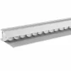 MAGNETOPLAN HOLTZ regleta de fijación Catch-Ball 1000 mm aluminio 210091000